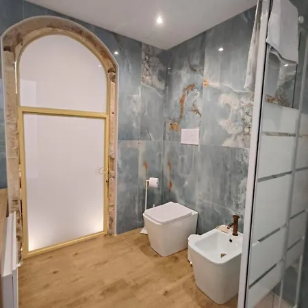 La Casetta Di Nina Apartament *