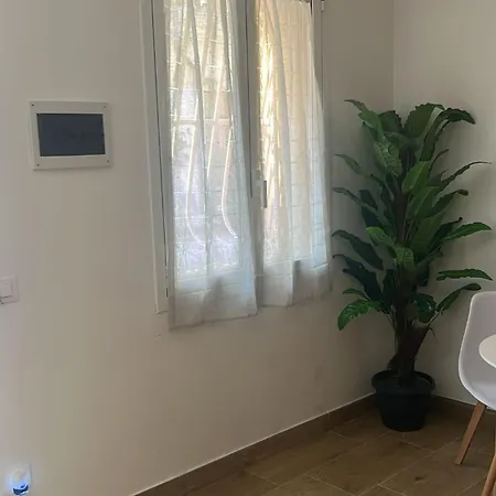 La Casetta Di Nina Apartament Syrakuzy