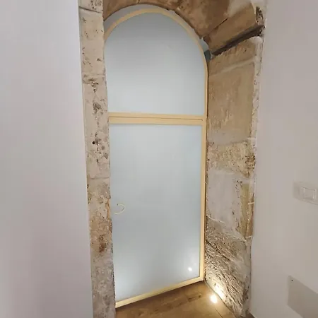 Apartament La Casetta Di Nina