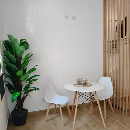 Apartament La Casetta Di Nina